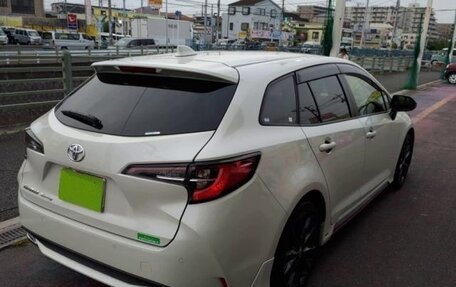 Toyota Corolla, 2021 год, 1 279 000 рублей, 5 фотография