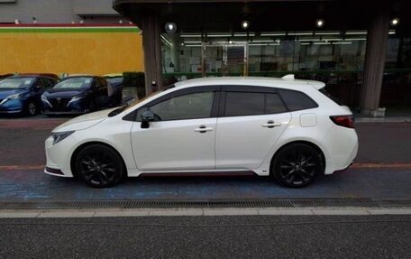 Toyota Corolla, 2021 год, 1 279 000 рублей, 3 фотография