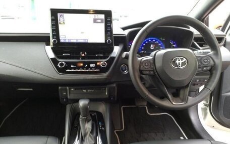 Toyota Corolla, 2021 год, 1 279 000 рублей, 9 фотография