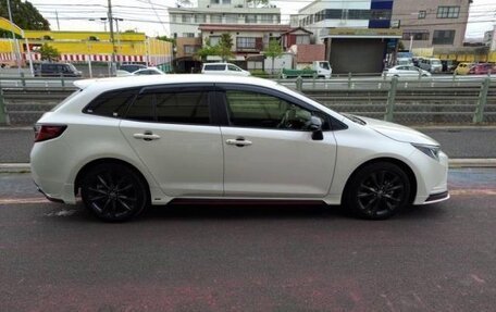 Toyota Corolla, 2021 год, 1 279 000 рублей, 6 фотография