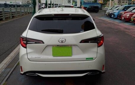 Toyota Corolla, 2021 год, 1 279 000 рублей, 4 фотография