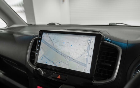 Suzuki Solio II, 2014 год, 880 000 рублей, 15 фотография