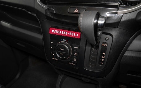 Suzuki Solio II, 2014 год, 880 000 рублей, 18 фотография