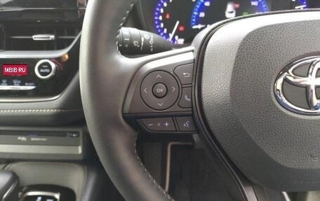 Toyota Corolla, 2021 год, 1 279 000 рублей, 10 фотография