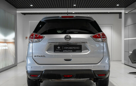 Nissan X-Trail, 2015 год, 1 675 000 рублей, 5 фотография