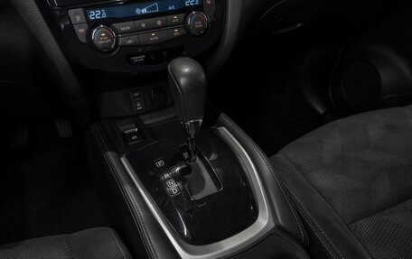 Nissan X-Trail, 2015 год, 1 675 000 рублей, 14 фотография