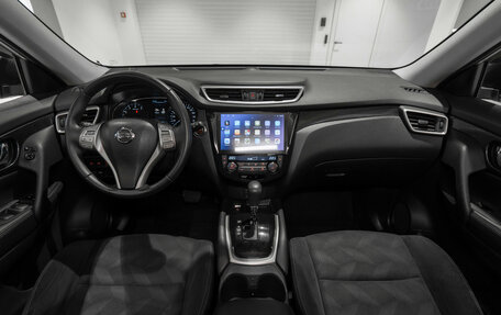 Nissan X-Trail, 2015 год, 1 675 000 рублей, 8 фотография