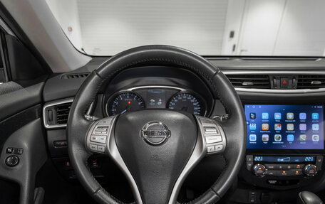 Nissan X-Trail, 2015 год, 1 675 000 рублей, 10 фотография