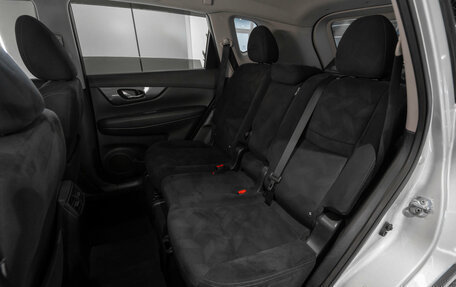 Nissan X-Trail, 2015 год, 1 675 000 рублей, 12 фотография