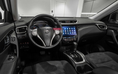 Nissan X-Trail, 2015 год, 1 675 000 рублей, 7 фотография