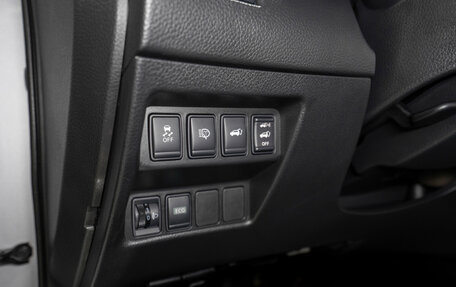 Nissan X-Trail, 2015 год, 1 675 000 рублей, 20 фотография