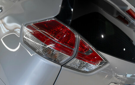 Nissan X-Trail, 2015 год, 1 675 000 рублей, 25 фотография