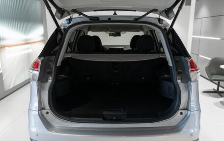 Nissan X-Trail, 2015 год, 1 675 000 рублей, 21 фотография