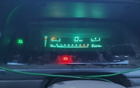Toyota Mark II VIII (X100), 1996 год, 208 000 рублей, 8 фотография