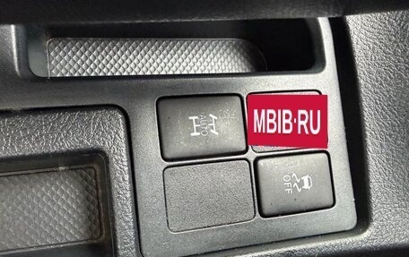 Toyota Vitz, 2020 год, 900 000 рублей, 17 фотография