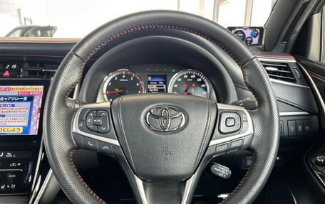 Toyota Harrier, 2019 год, 2 108 000 рублей, 13 фотография