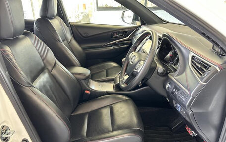 Toyota Harrier, 2019 год, 2 108 000 рублей, 9 фотография