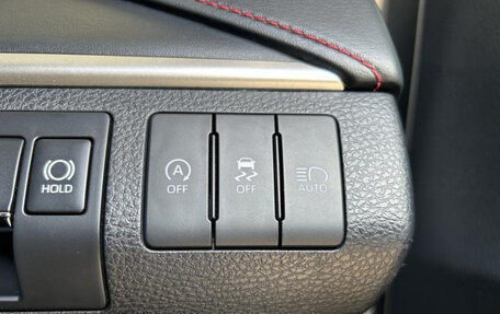 Toyota Harrier, 2019 год, 2 108 000 рублей, 10 фотография