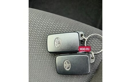 Toyota Vitz, 2020 год, 900 000 рублей, 30 фотография
