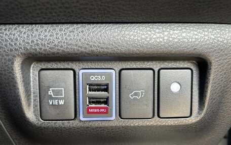 Toyota Harrier, 2019 год, 2 108 000 рублей, 12 фотография