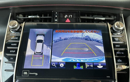 Toyota Harrier, 2019 год, 2 108 000 рублей, 21 фотография