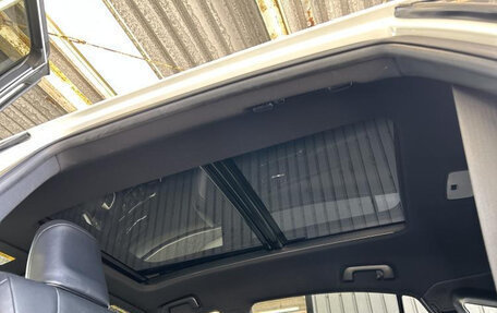 Toyota Harrier, 2019 год, 2 108 000 рублей, 17 фотография