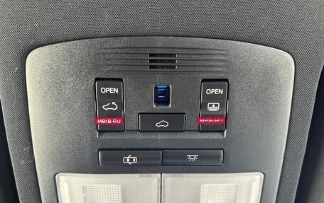 Toyota Harrier, 2019 год, 2 108 000 рублей, 19 фотография
