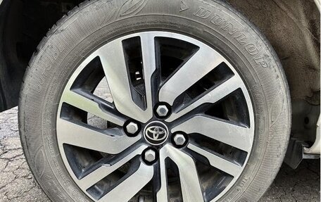 Toyota Passo III, 2023 год, 870 000 рублей, 10 фотография