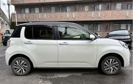Toyota Passo III, 2023 год, 870 000 рублей, 5 фотография