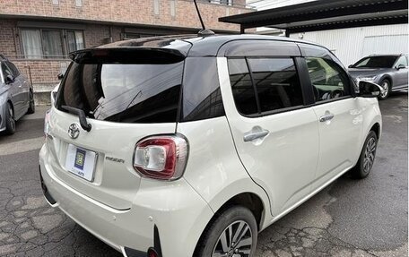 Toyota Passo III, 2023 год, 870 000 рублей, 6 фотография