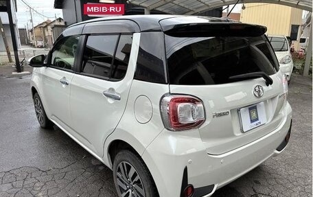 Toyota Passo III, 2023 год, 870 000 рублей, 8 фотография
