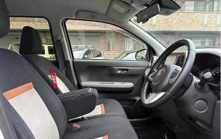Toyota Passo III, 2023 год, 870 000 рублей, 11 фотография