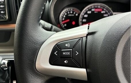 Toyota Passo III, 2023 год, 870 000 рублей, 13 фотография