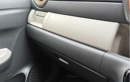 Toyota Passo III, 2023 год, 870 000 рублей, 23 фотография