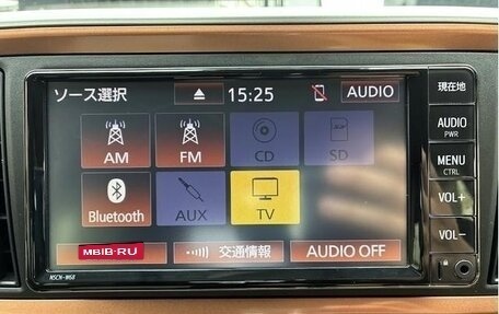 Toyota Passo III, 2023 год, 870 000 рублей, 17 фотография