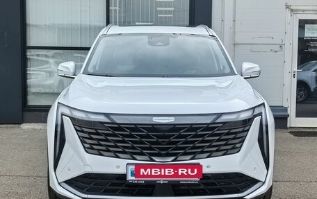 Geely Atlas, 2023 год, 2 770 000 рублей, 2 фотография