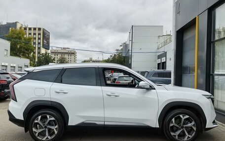 Geely Atlas, 2023 год, 2 770 000 рублей, 4 фотография