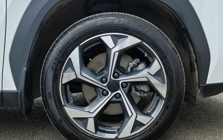 Geely Atlas, 2023 год, 2 770 000 рублей, 9 фотография