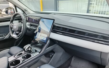 Geely Atlas, 2023 год, 2 770 000 рублей, 13 фотография