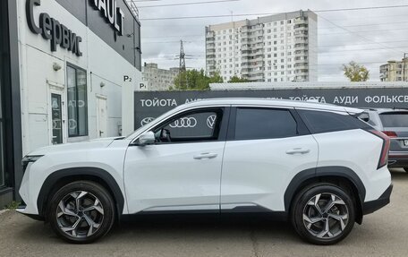 Geely Atlas, 2023 год, 2 770 000 рублей, 8 фотография
