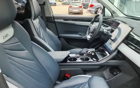 Geely Atlas, 2023 год, 2 770 000 рублей, 14 фотография