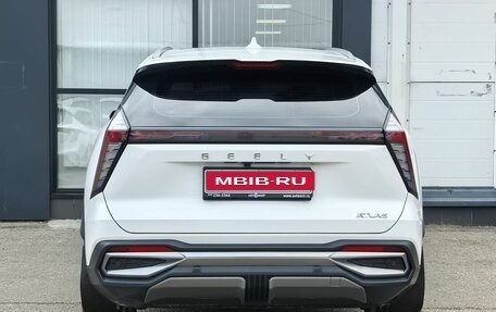 Geely Atlas, 2023 год, 2 770 000 рублей, 6 фотография