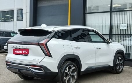 Geely Atlas, 2023 год, 2 770 000 рублей, 5 фотография