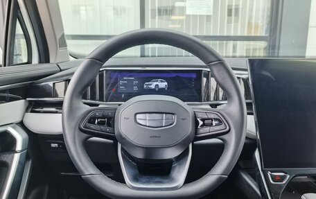 Geely Atlas, 2023 год, 2 770 000 рублей, 19 фотография