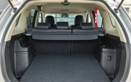 Mitsubishi Outlander III рестайлинг 3, 2021 год, 2 650 000 рублей, 10 фотография