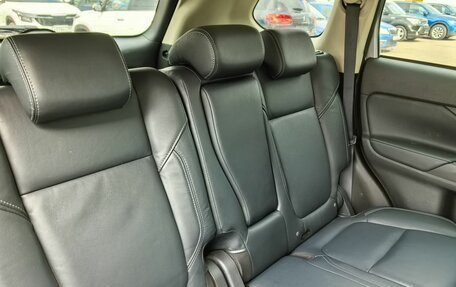 Mitsubishi Outlander III рестайлинг 3, 2021 год, 2 650 000 рублей, 13 фотография