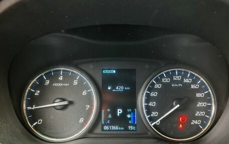 Mitsubishi Outlander III рестайлинг 3, 2021 год, 2 650 000 рублей, 18 фотография