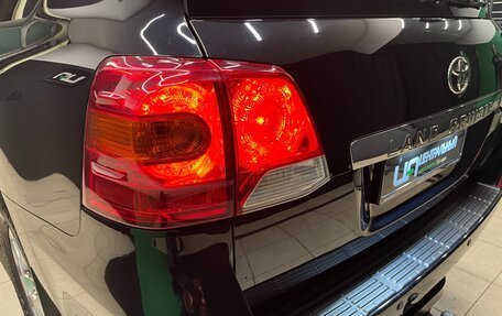 Toyota Land Cruiser 200, 2015 год, 4 200 000 рублей, 11 фотография