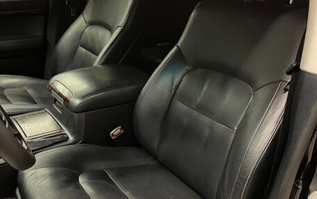 Toyota Land Cruiser 200, 2015 год, 4 200 000 рублей, 15 фотография