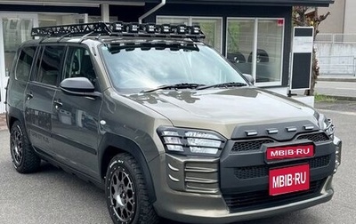 Toyota Probox I, 2023 год, 1 021 000 рублей, 1 фотография